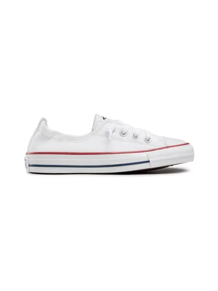 Tenisky Converse Chuck Taylor All Star bílé