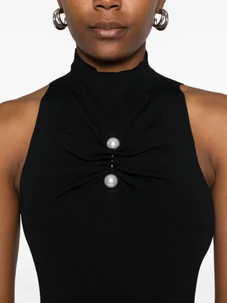 Rochie Cult Gaia de costum negru