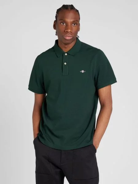 GANT Tricou verde