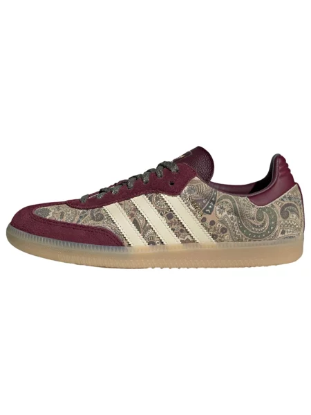 Sneakerși Adidas Originals roșu