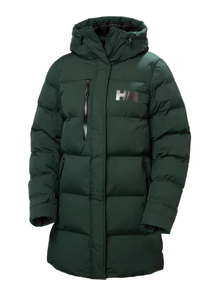 HELLY HANSEN Geacă outdoor ADORE închis verde