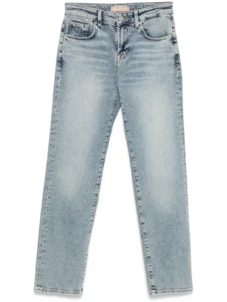 Blugi 7 For All Mankind albastru