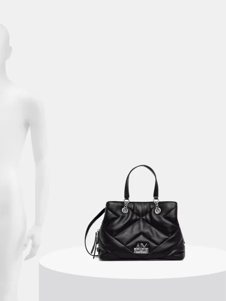 Armani Exchange Táska fekete