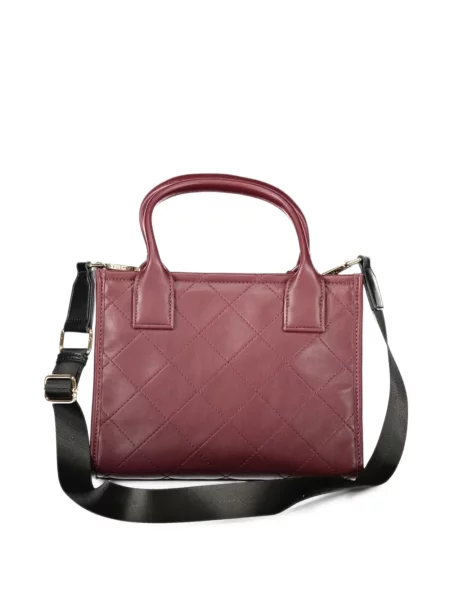 Steppelt shopper táska Twinset autogrammal piros