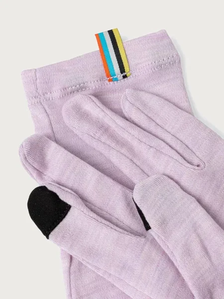Smartwool рукавиці вовняні
