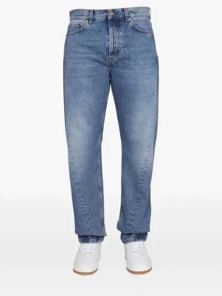 Дънки Séfr синьо