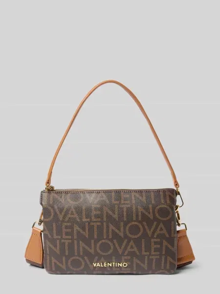 Torebka ze wzorem z logo model ‘REGINA’ Valentino Bags