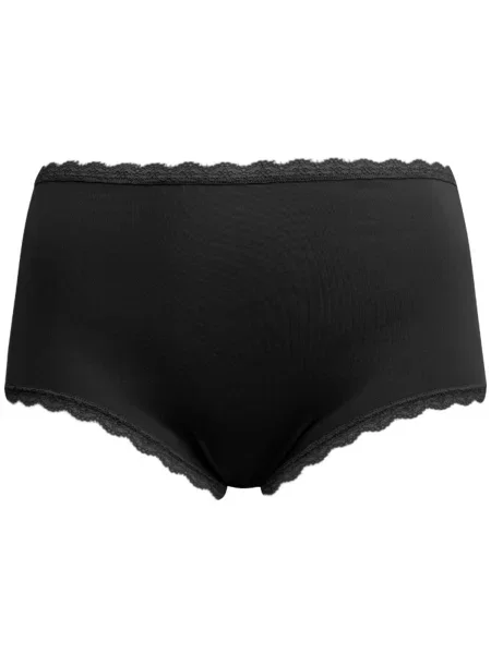 SugarShape Chiloți negru