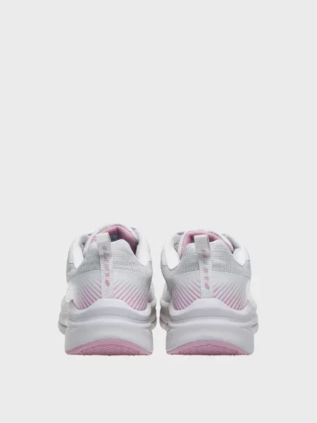 Кроссовки Lotto для бега серые