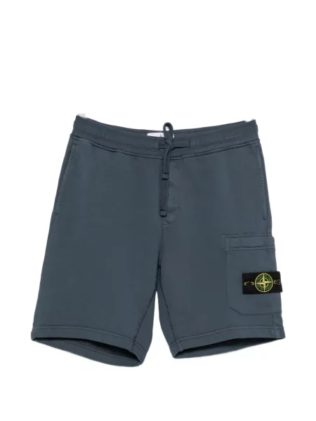 Pantaloni Sunflower cu dungi gri