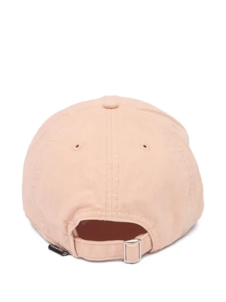Șapcă Mm6 Maison Margiela cu broderie roz