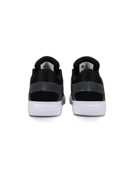 Pantofi Dc Shoes negru