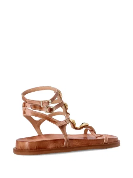 Sandale Kotris Sandals maro
