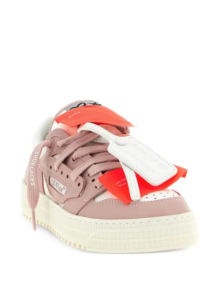 Sneaker Off-white fehér