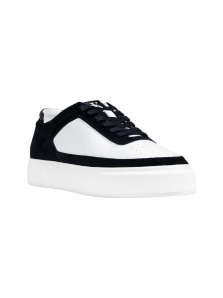 Pantofi Calvin Klein Jeans negru