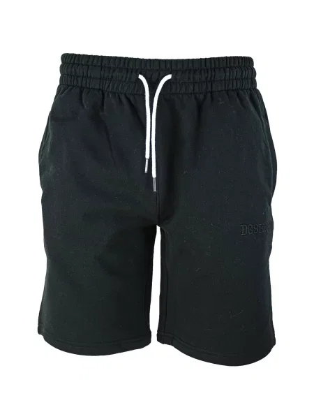 Spodenki DC Shoes Riot czarne