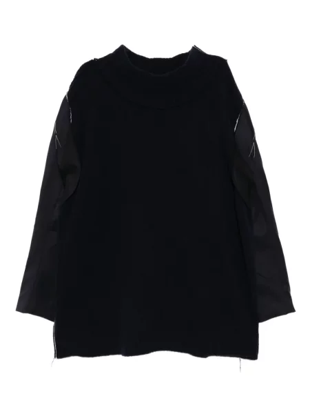 Суитчър Sonia Carrasco синьо