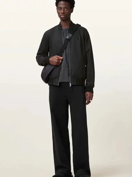 Бомбер Allsaints