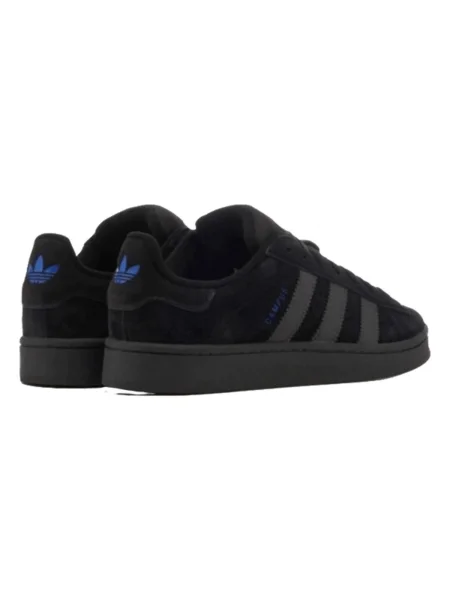 Tenisky Adidas Campus čierna
