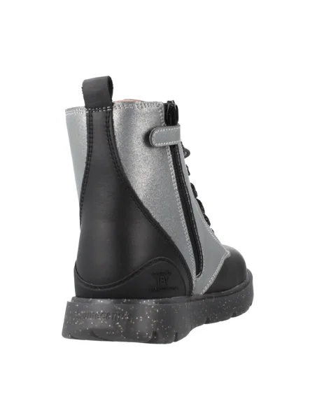 Pantofi copii Biomecanics negru