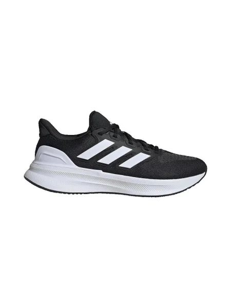 Bežecké tenisky Adidas čierna