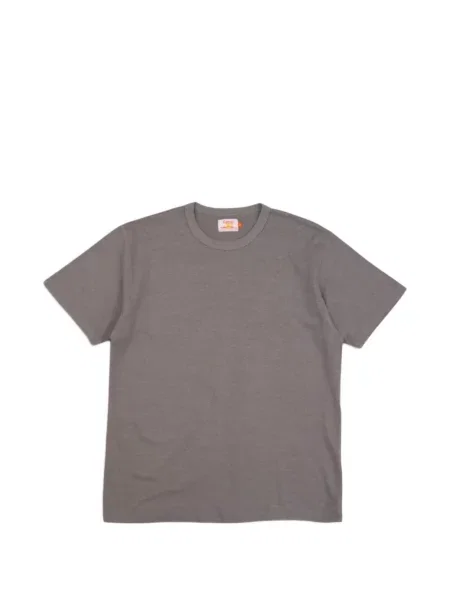 Scurt tricou Sunray Sportswear gri
