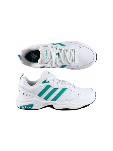 Sportcipő Adidas fehér