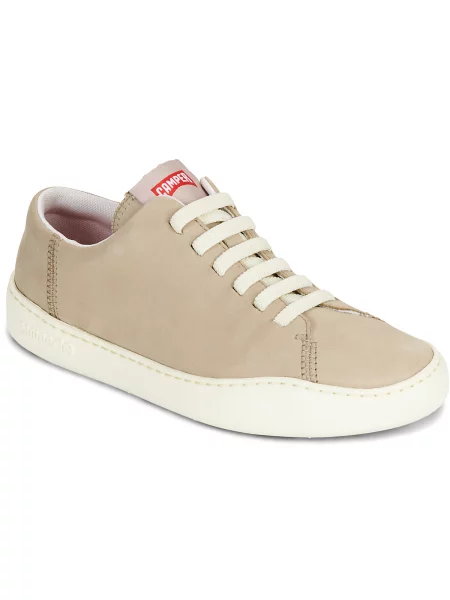 Pantofi Camper bej