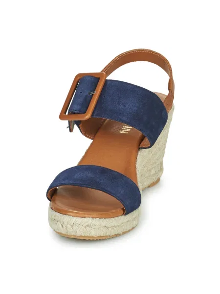 Pantofi Jb Martin albastru