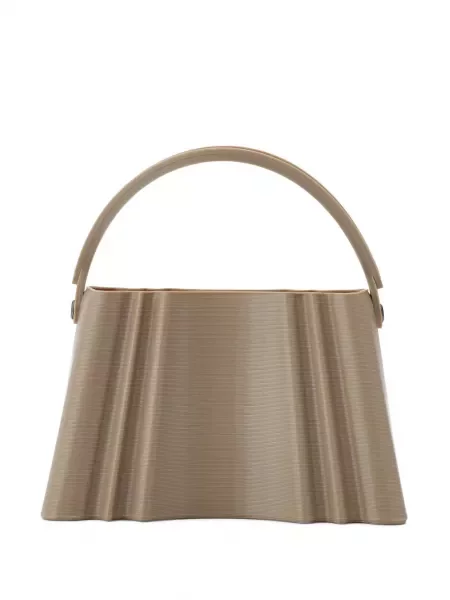 Geantă plic Touchless de mătase