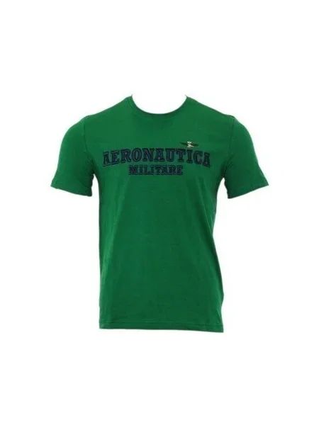Tricou Aeronautica Militare verde