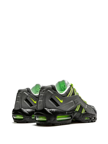 Tenisky Nike Air Max 95 šedé