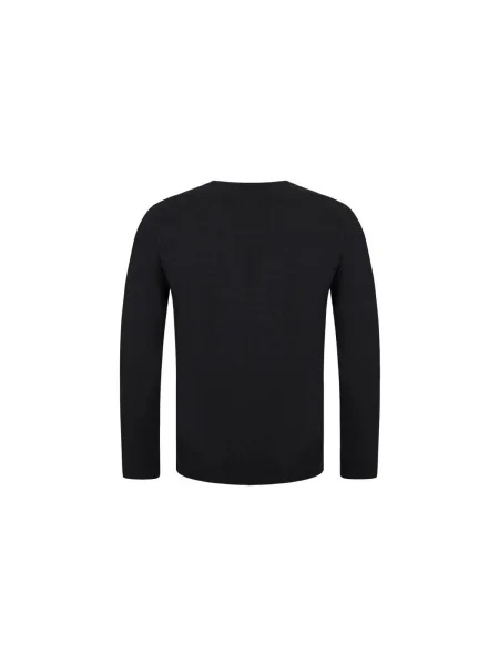 Tricou Loap negru
