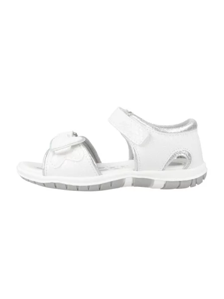 Pantofi copii Chicco alb