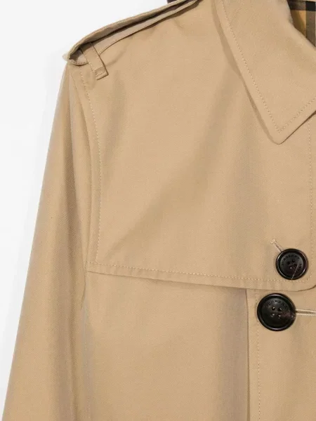 Καμπαρντίνα Burberry