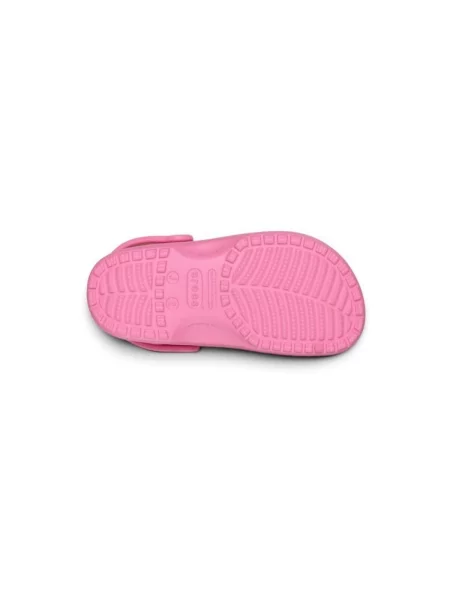 Pantofi copii Crocs roz