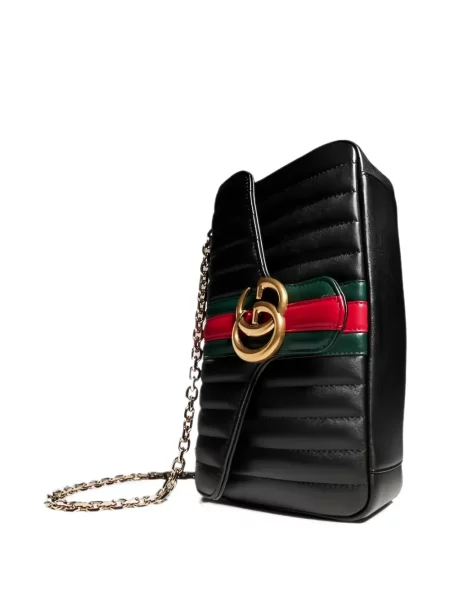 Geantă Gucci negru