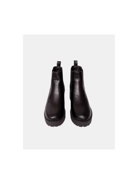 Pantofi Xti negru