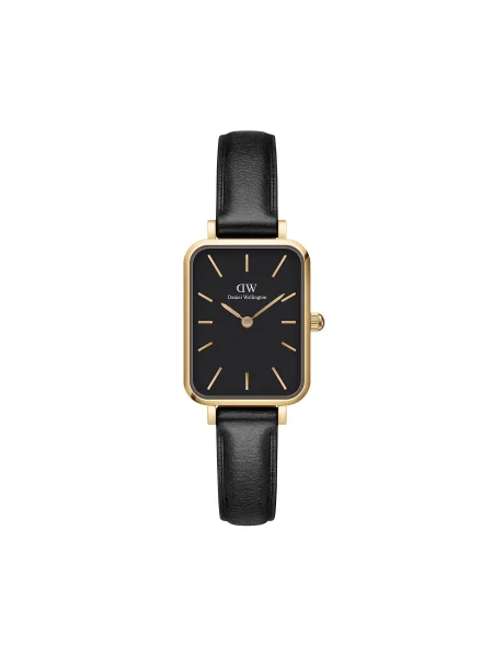 Daniel Wellington Hodinky čierna