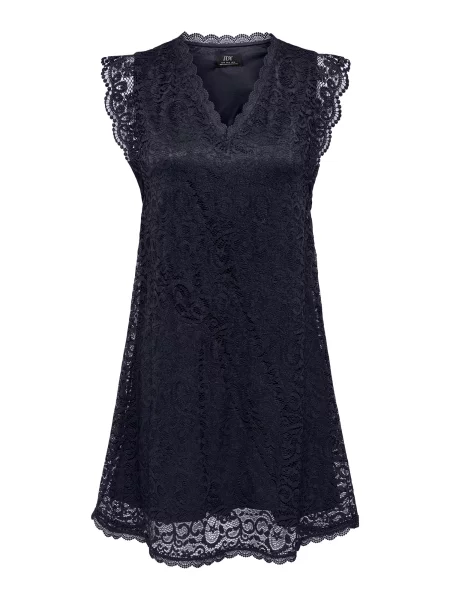 JDY Rochie JDYLOTAS noapte albastru