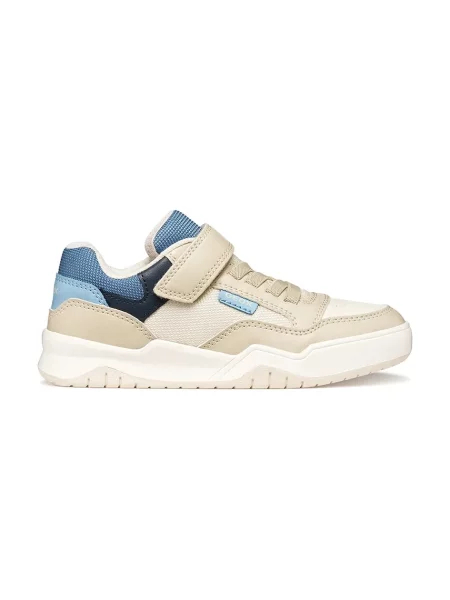 Geox sneakers pentru copii PERTH bej