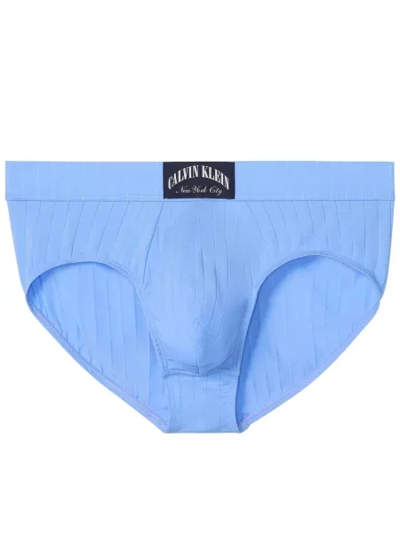 Gaćice Calvin Klein Jeans plava