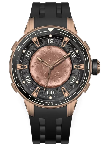Ceas Invicta roz