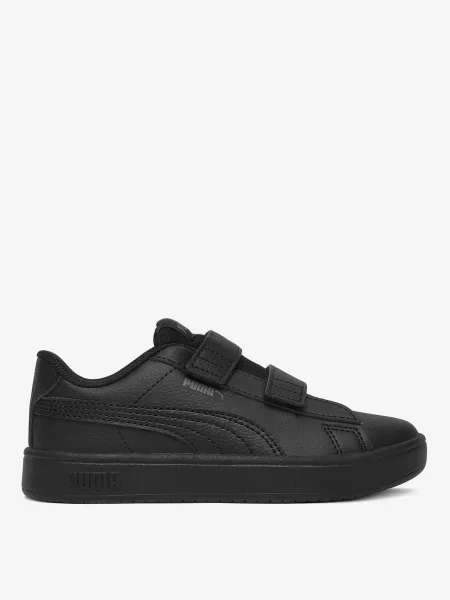 Sneakersy czarne