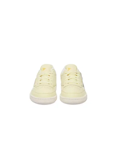 Tenisice Reebok EO-CLUB C REVENGE Svijetlo žuta