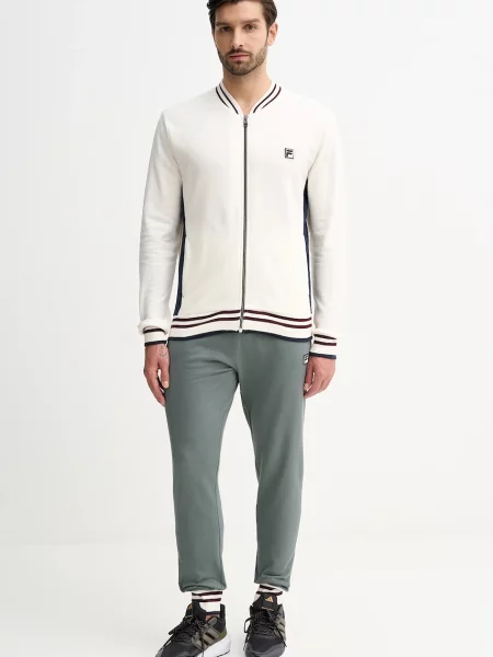 Trenirka Fila mornarsko modra bež