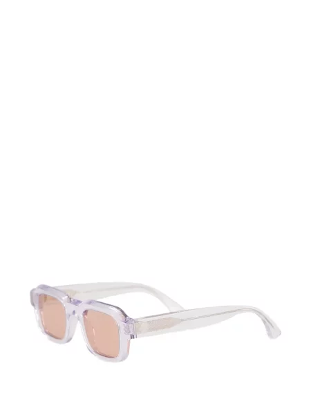 Ochelari de soare Thierry Lasry violet