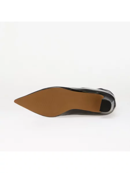Μπότες Steve Madden μαύρο