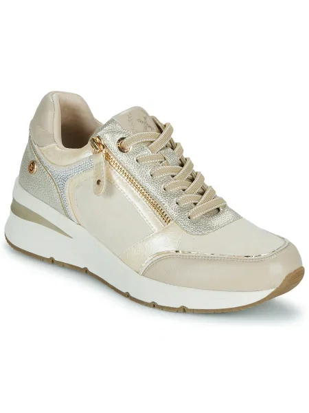 Pantofi Xti bej
