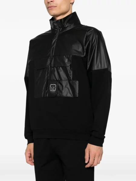 Pulover C.p. Company negru